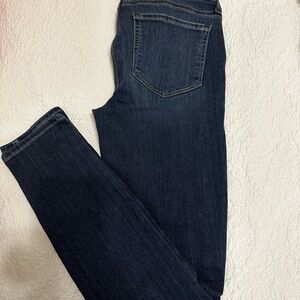 Paige Maternity Jeans